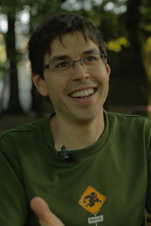 Photo of Matt Alt from the Latest Netflix gallery