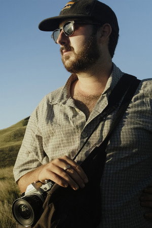 Photo of Ben Dickens from the Latest Netflix gallery