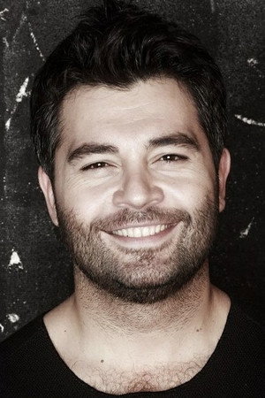 Aleksey Chumakov photo