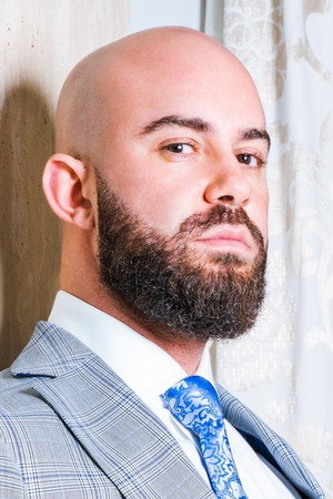 Photo of Bruno Max from the Latest Netflix gallery