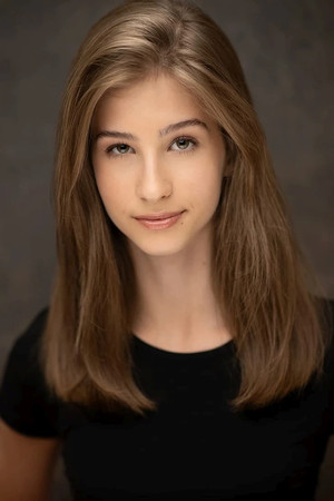 Jaeda Lily Miller photo