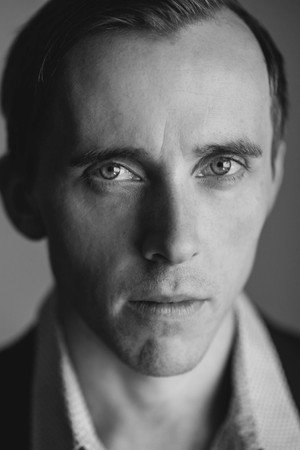 Benedict Hardie photo