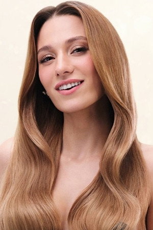 Sümeyye Aydoğan photo