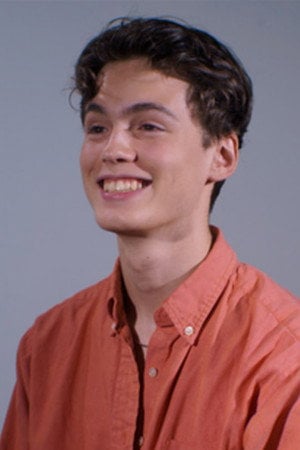 Photo of Luca Silver from the Latest Netflix gallery