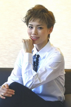 Photo of Sakina Ayakaze from the Latest Netflix gallery