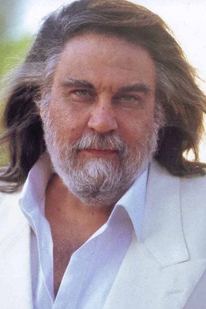 Photo of Vangelis from the Latest Netflix gallery