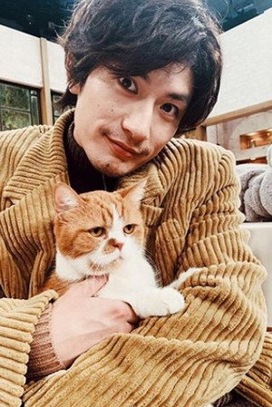 Haruma Miura photo