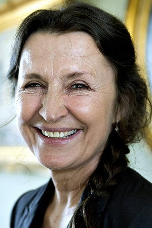 Karen-Lise Mynster photo