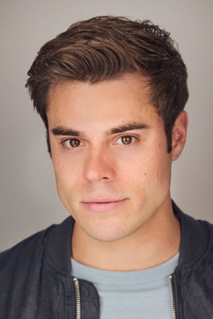 Photo of Josh Riley from the Latest Netflix gallery