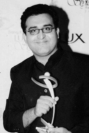Photo of Kamran Qureshi from the Latest Netflix gallery