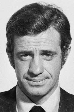 Jean-Paul Belmondo photo