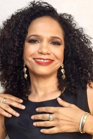 Photo of Teresa Cristina from the Latest Netflix gallery