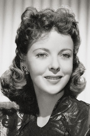 Ida Lupino photo