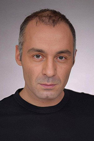 Ahmet Saraçoğlu photo