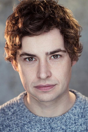 Photo of Brennan Reece from the Latest Netflix gallery