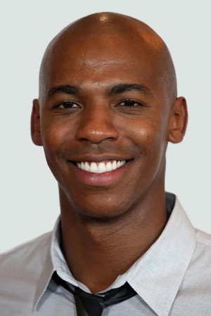 Mehcad Brooks photo
