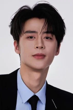 Photo of Ji Junliang from the Latest Netflix gallery