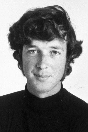 Photo of Michael Crichton from the Latest Netflix gallery