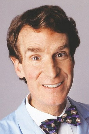Bill Nye photo