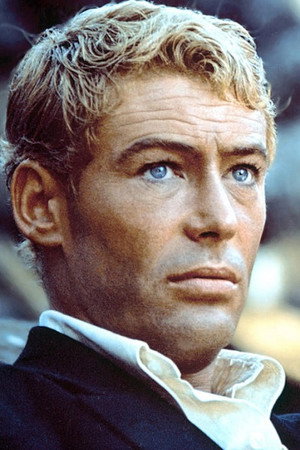 Peter O'Toole photo