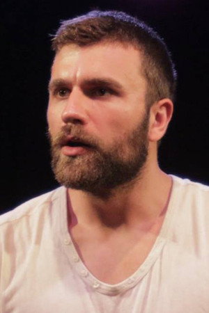 Photo of Christos Batzios from the Latest Netflix gallery