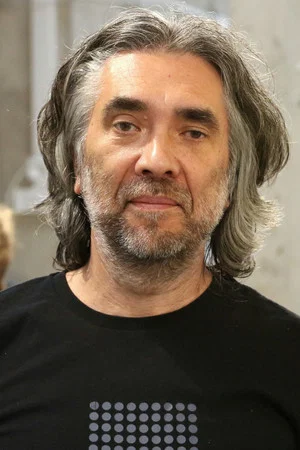 Photo of Mikhail Aldashin from the Latest Netflix gallery