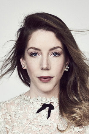 Katherine Ryan photo