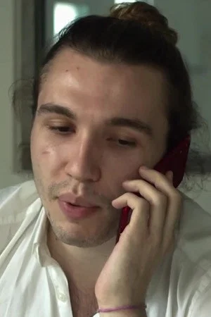 Photo of Edouard Scott from the Latest Netflix gallery