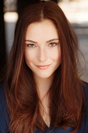 Photo of Kate Cheel from the Latest Netflix gallery
