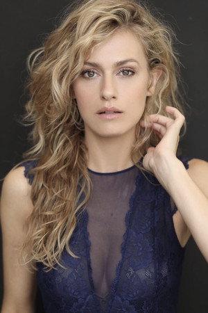 Photo of Marah Fairclough from the Latest Netflix gallery