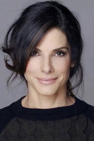 Sandra Bullock photo
