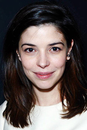 Héloïse Godet photo