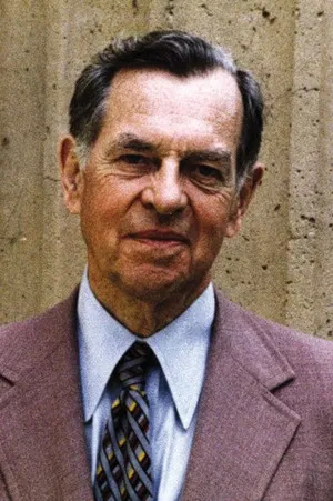 Joseph Campbell photo