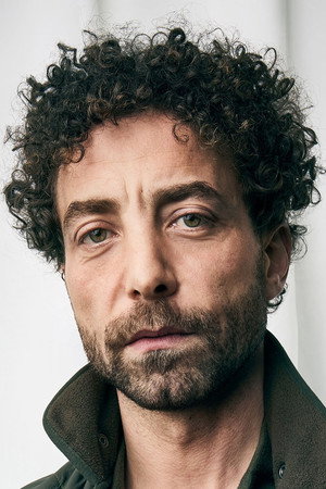 Photo of Yahya Mahayni from the Latest Netflix gallery