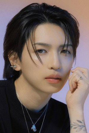 Genki Iwahashi photo