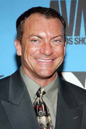 Photo of Randy Spears from the Latest Netflix gallery