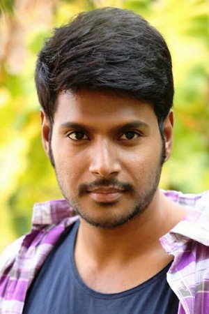 Sundeep Kishan photo