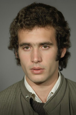 Photo of Cengiz Nezir from the Latest Netflix gallery
