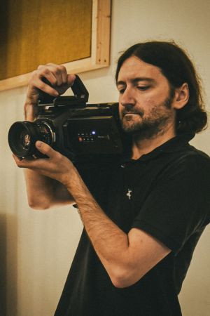 Photo of John Corrin from the Latest Netflix gallery
