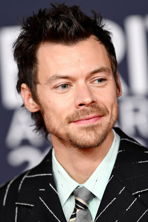 Harry Styles photo