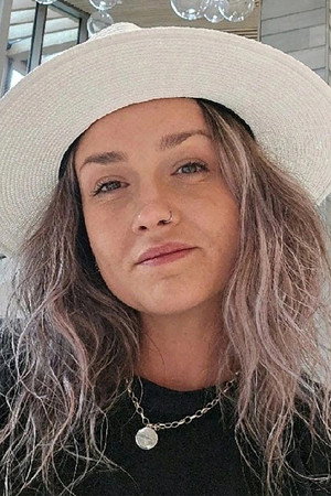 Photo of Nermina Lukač from the Latest Netflix gallery