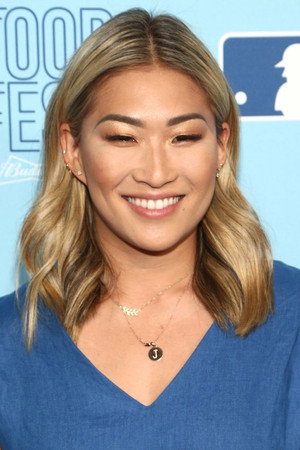 Jenna Ushkowitz photo