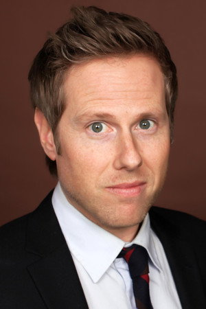 Photo of Jim Annan from the Latest Netflix gallery