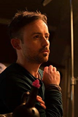Photo of Charles Williams from the Latest Netflix gallery