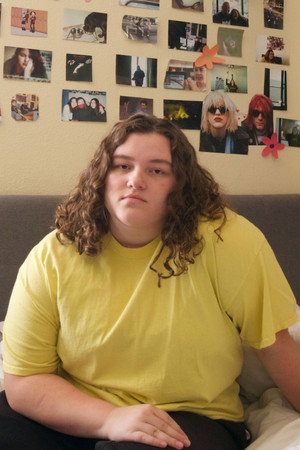 Photo of Reese Johnson from the Latest Netflix gallery