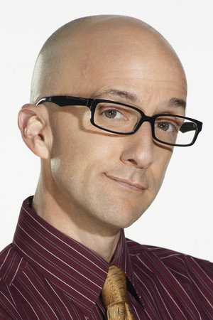Jim Rash photo