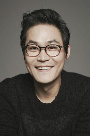 Kim Sung-kyun photo