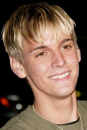 Aaron Carter photo