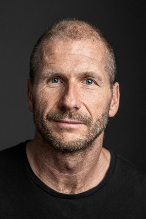 Stefan Larsson photo