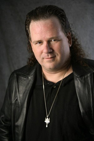 Photo of Brandyn Cross from the Latest Netflix gallery